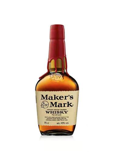 阅酒美格波本威士忌750ml