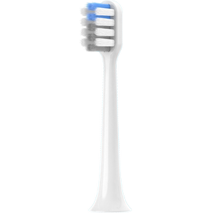 美天莱适配小米电动牙刷头T200/MES606/T200C替换通用米家软毛