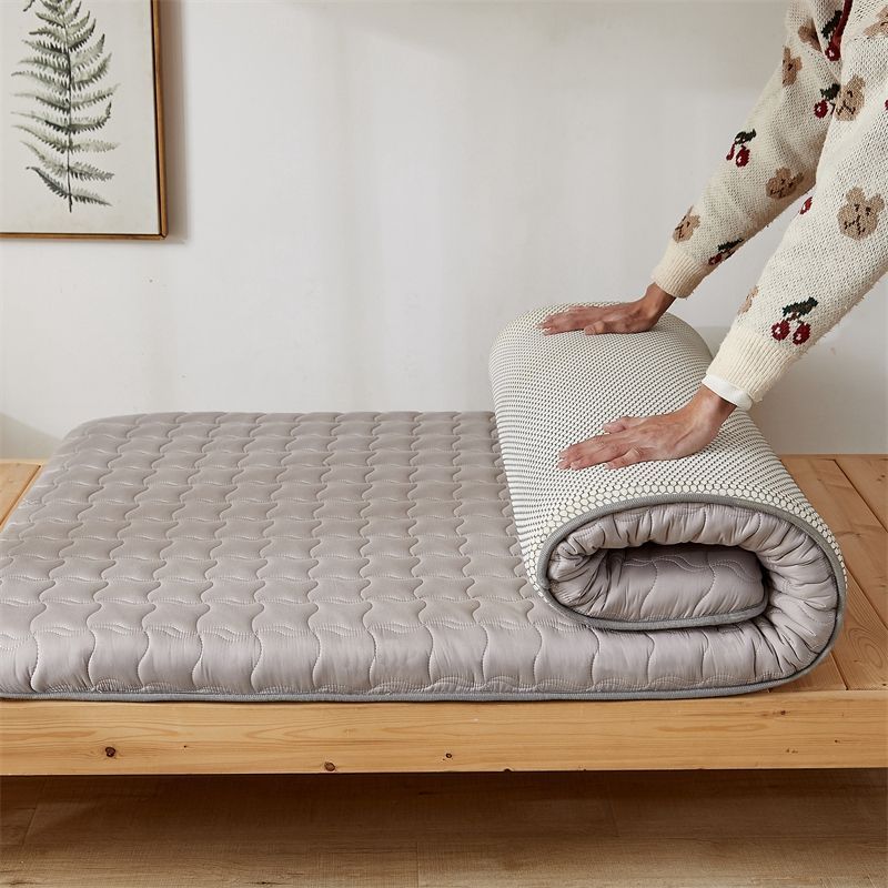 初中生宿舍床垫定做学单