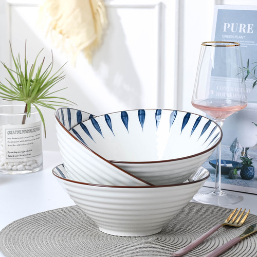 斗笠碗螺蛳粉碗网红拉面泡面碗