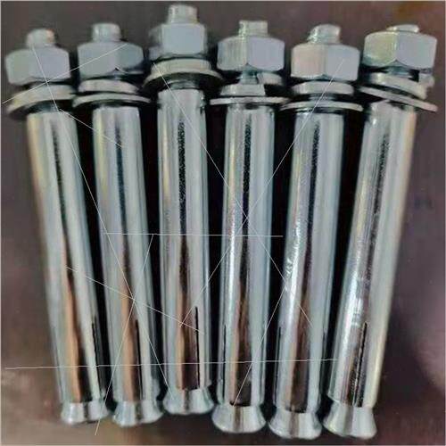 太行膨胀螺栓镀锌空调外铁胀管带钩拉爆管m6m8m10m12m1416加长