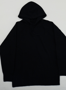 C.P.COMPANY 男装羊毛镜头细节连帽衫国内现货 17CMKN149A110149A