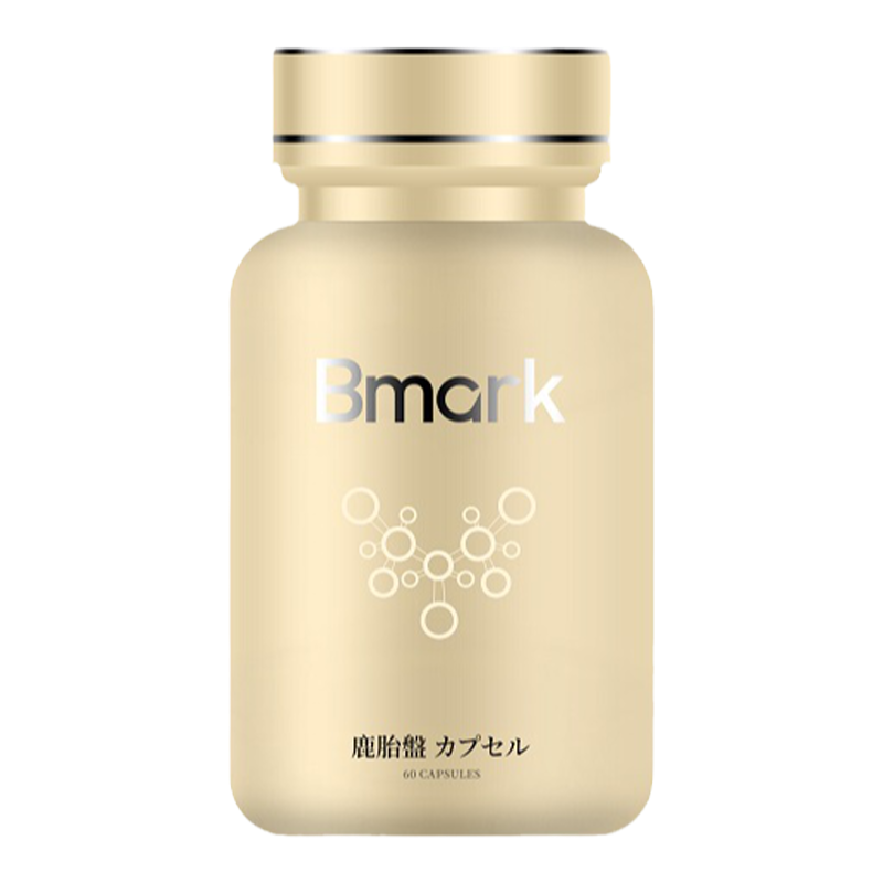 Bmark瑞士红养胶囊暖巢早衰保养胶囊女性内补热呵护60粒/瓶S