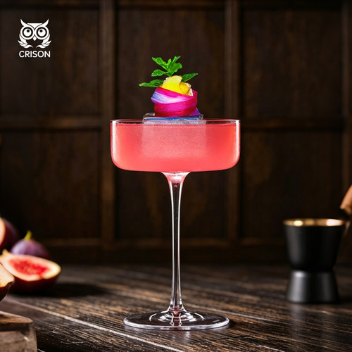 PRE03CRISON/柯瑞森鸡尾酒杯