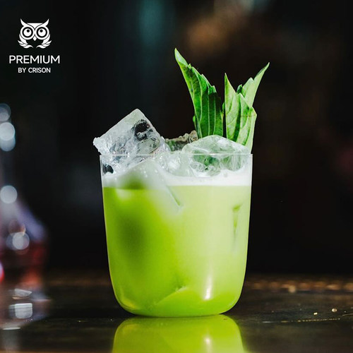 PWK502CRISON精品系列威士忌杯