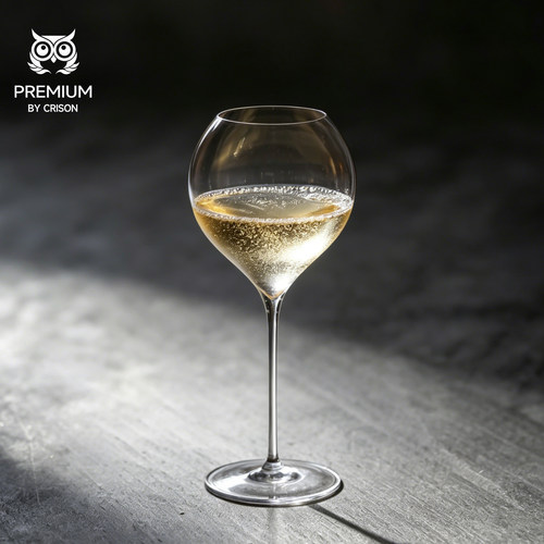CRISON无铅水晶玻璃红白葡萄酒杯