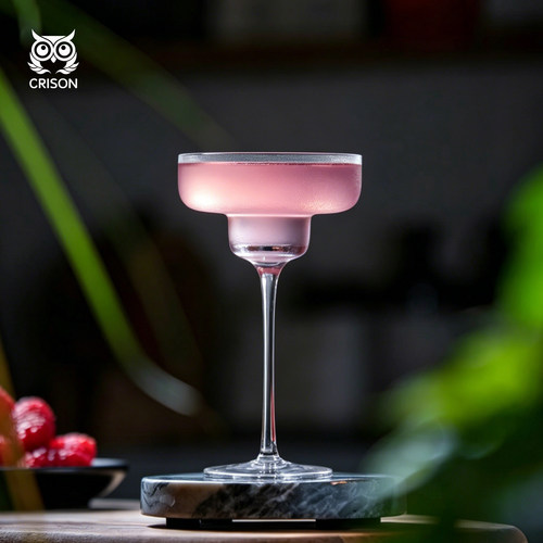 PRE07CRISON水晶玻璃鸡尾酒杯