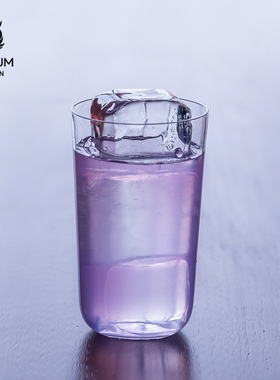 PLD302 CRISON精品系列水晶玻璃柯林鸡尾酒海波杯莫吉托冰美式杯