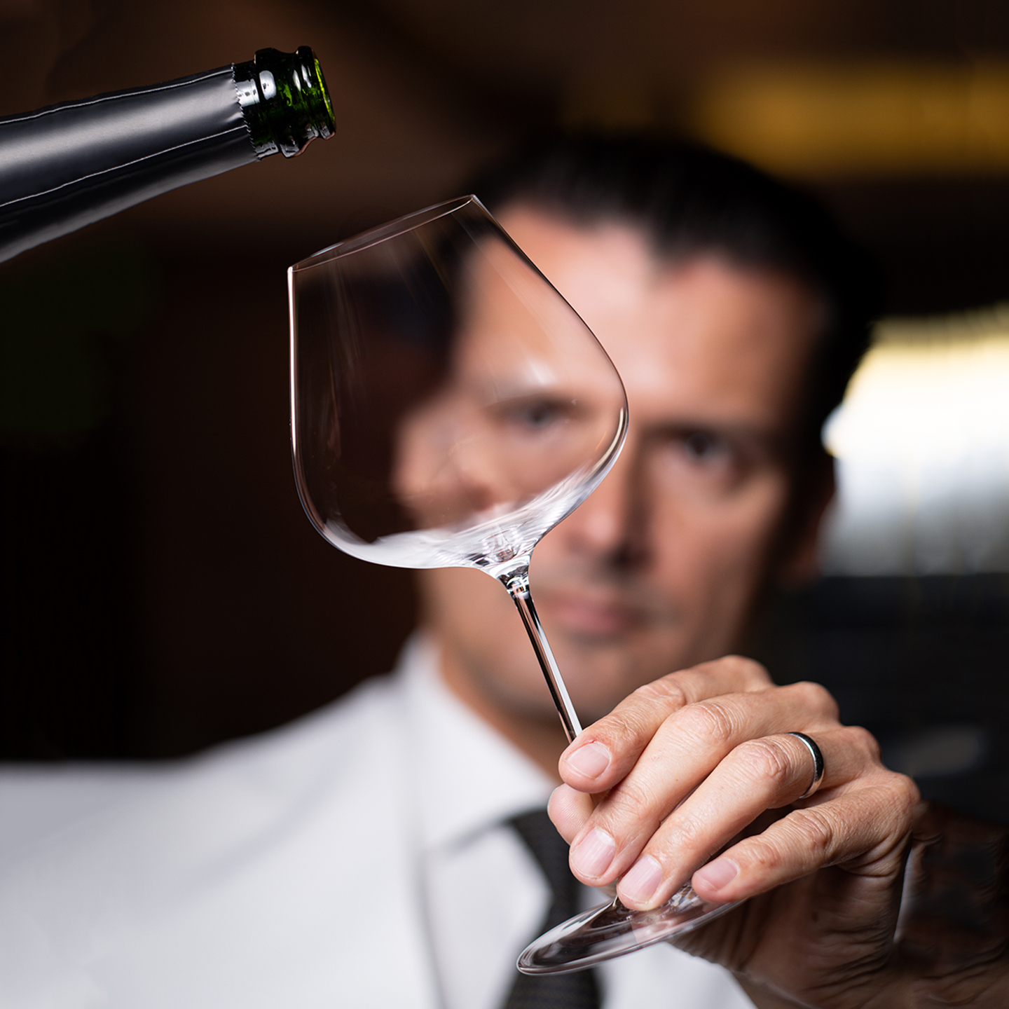 PREMIUMBYCRISON无铅水晶玻璃