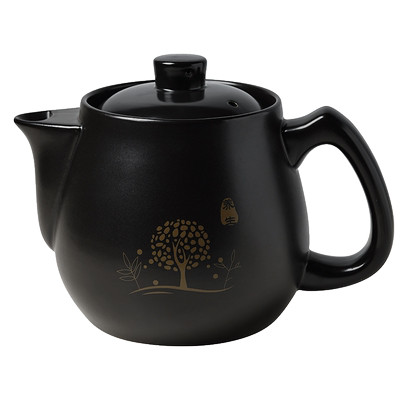 适配苏泊尔SW-30Y06养生壶中壶身煎壶锅陶瓷盖子3L升配件