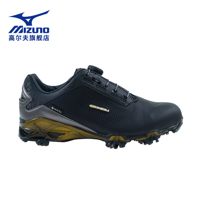 mizuno高尔夫男士球鞋