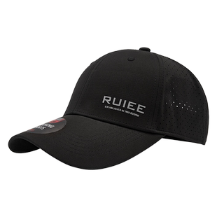 帽子男款2025夏季棒球帽透气速干硬顶防晒帽户外旅游遮阳鸭舌帽女