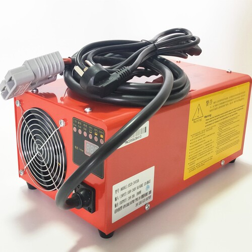 中力ESCH24V30A中力充电机包邮