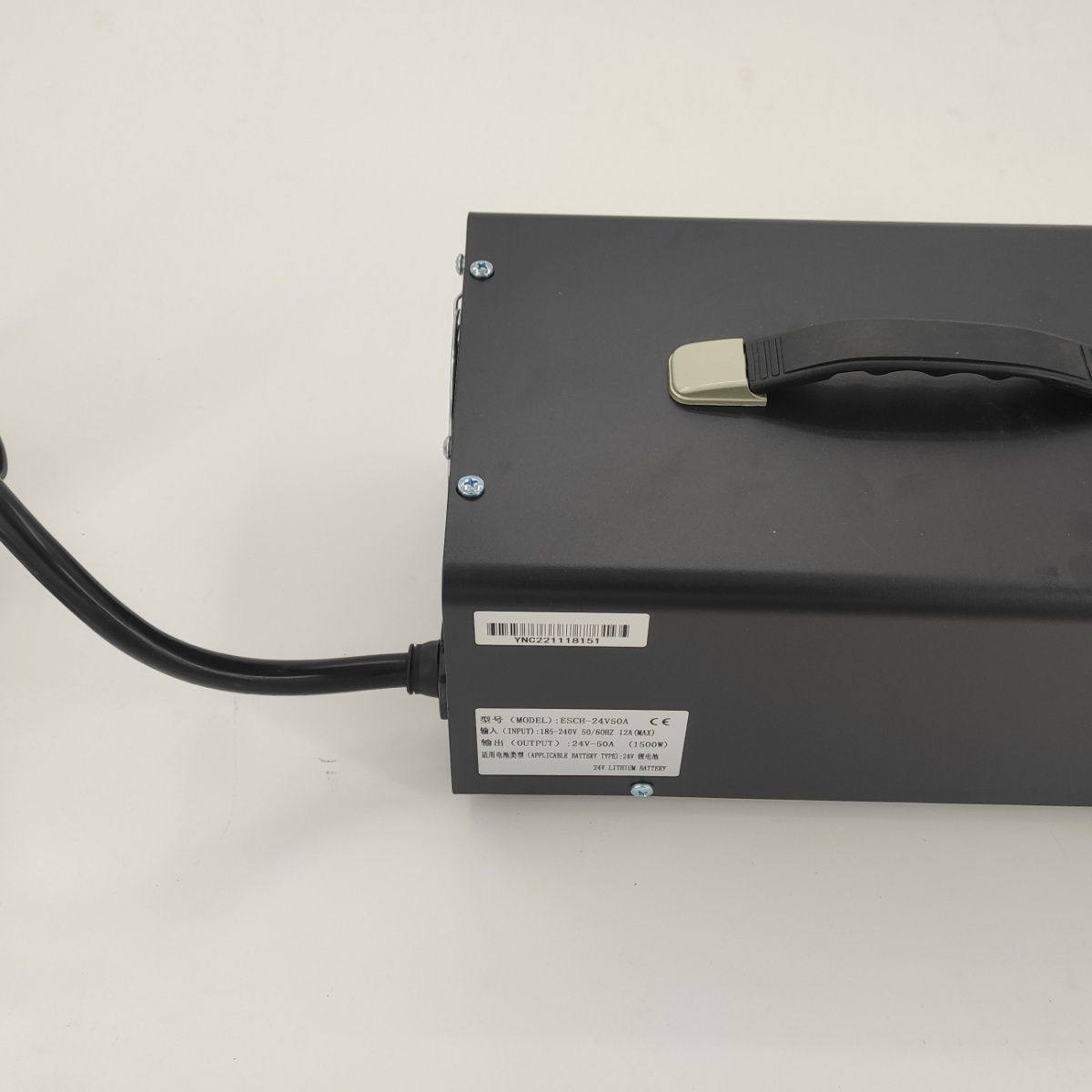 ESCH-24V50A电池充电器中力叉车用,搬运/仓储/物流设备,叉车配件,淘宝优惠券,粉丝福利购,淘宝优惠卷