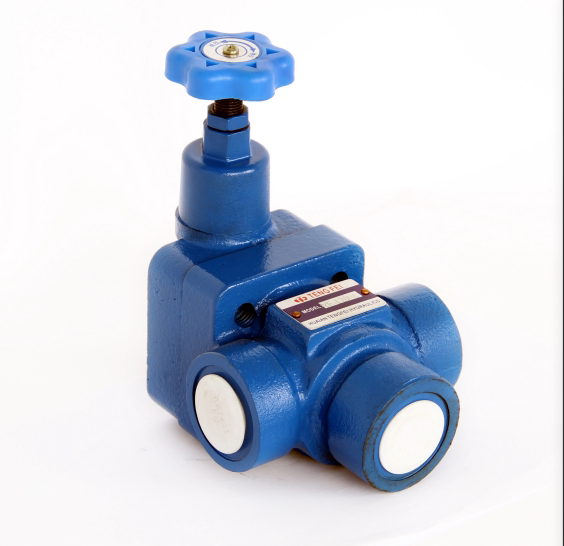 yf-l10h4压力控制阀稳压手轮可调节降低减压控制卸荷安全溢流阀