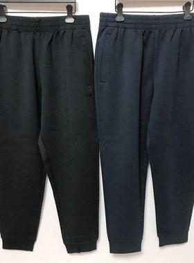 贵人鸟男裤九分裤正品2023秋新款宽松运动休闲束脚卫裤C533B25