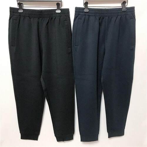 贵人鸟男裤九分裤正品2023秋新款宽松运动休闲束脚卫裤C533B25