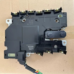 英菲尼迪Q50 Q70 QX70 QX50 G25 G35 FX变速箱阀体输出传感器电脑