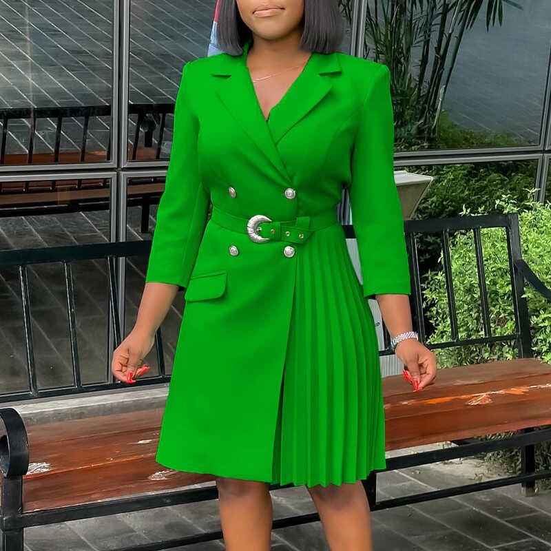 2025Summer african dress ladies dresses women skirt 晚会礼服