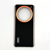 Черный корпус [замена корпуса официального набора для фотосъемки] с задней крышкой из магнитного сейфа.