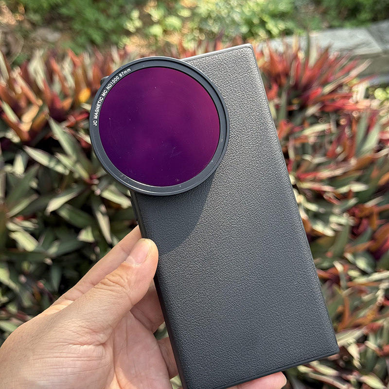 S24Ultra磁吸滤镜摄影套装