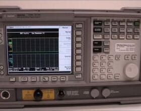 销售|租赁|回收Agilent N8975A/N8973A/N8974A噪声系数分析仪