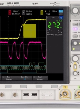 销售 回收安捷伦Agilent MSOX4024A MSOX4022A MSOX4032A示波器