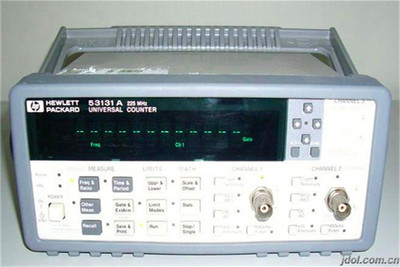 销售安捷伦53131A频率计33250A