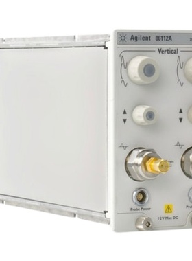 出售|租赁|回收安捷伦Agilent86105C/86112A/86105D/86142B光模块