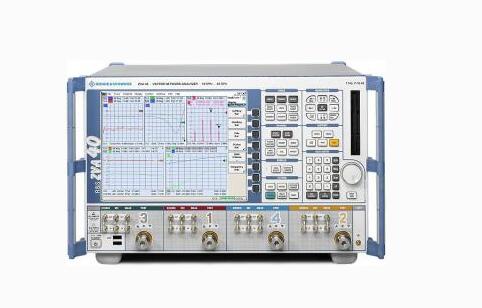 罗德与施瓦茨ZVA8矢量网络分析仪