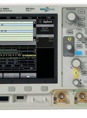 销售 租赁安捷伦MSOX2014A MSOX2012A MSOX2024A MSOX2022A示波器