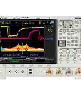 销售|租赁|回收安捷伦MSOX6002A/DSOX6004A/MSO7104B数字示波器