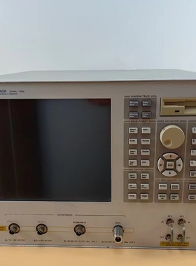 销售 租赁 回收安捷伦E5052A E5052B网络分析仪