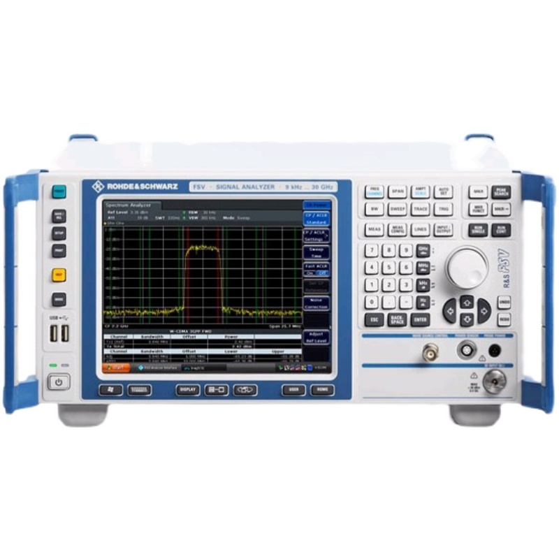 罗德与施瓦茨CMW500无线综测仪