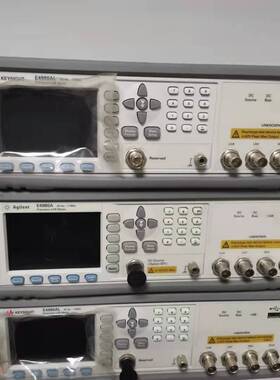 销售 租赁 回收是德Keysight E4980A E4980AL电桥测试仪