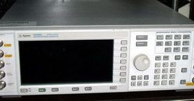 售 租 回收美国安捷伦E4438C E4437B E4432B E4436B信号发生器