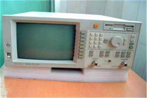 安捷伦惠普HP8711B网络分析仪