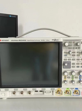 回收是德MSOX4054A  MSOX3024A MSOX2014A MSOX4022A示波器