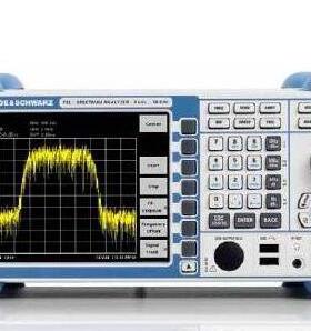 租赁|销售|回收罗德与施瓦茨R&S®ZVA40/ZVA50矢量网络分析仪​