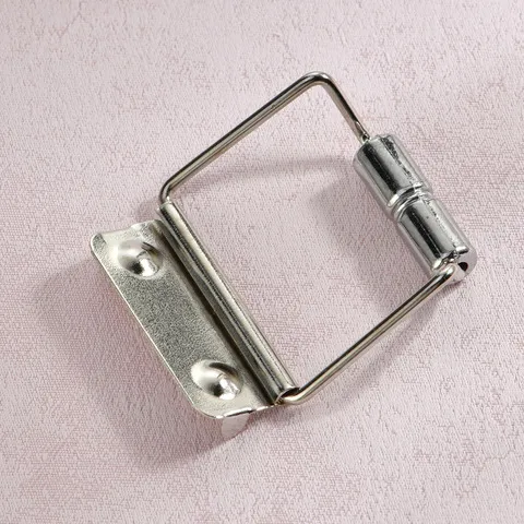 扣其他文具盒配件金属扣35五金26mm*-1274拉手塔扣新中式精茂