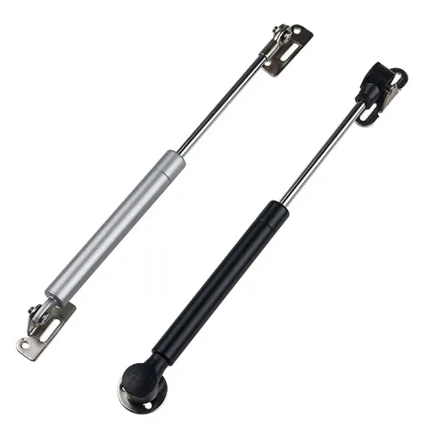 支撑杆气撑杆气撑榻榻米气压上翻门液压伸缩杆气动橱柜弹簧杆床用