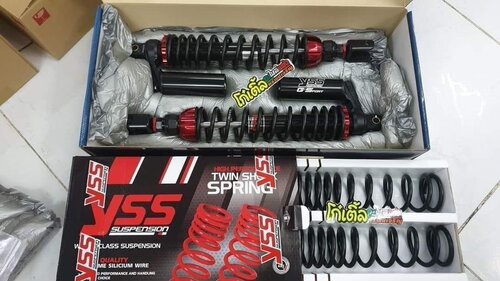 佛沙350 forza350改装降低版减震泰国yss后减震yss g sport运动版