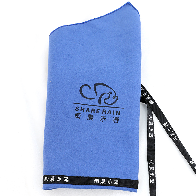 雨晨萨克斯中音清洁布擦布次中音萨克斯内腔通条布细纤维