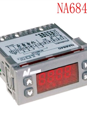 新亚洲NA330/830/630/6830/6840/1540制冷化霜风机温度控制温控器