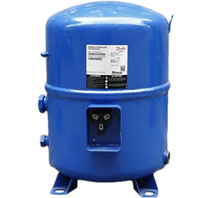 丹佛斯美优乐NTZ136/215/271/144冷库机组冰箱冷柜404/制冷压缩机