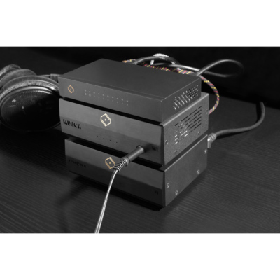 仙籁入门HIFI套装数播解码耳放