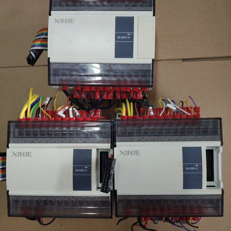 信捷PLC扩展XD-E32X-E，全新二手都有现货