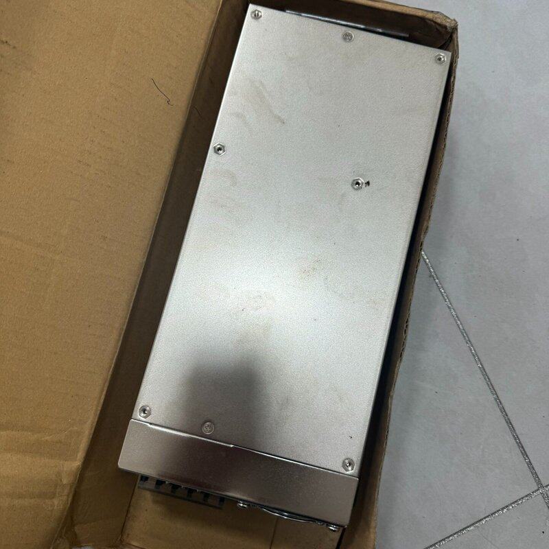 台湾原产 明伟电源PSP-500-24 110V-220V,全新二手都有现货