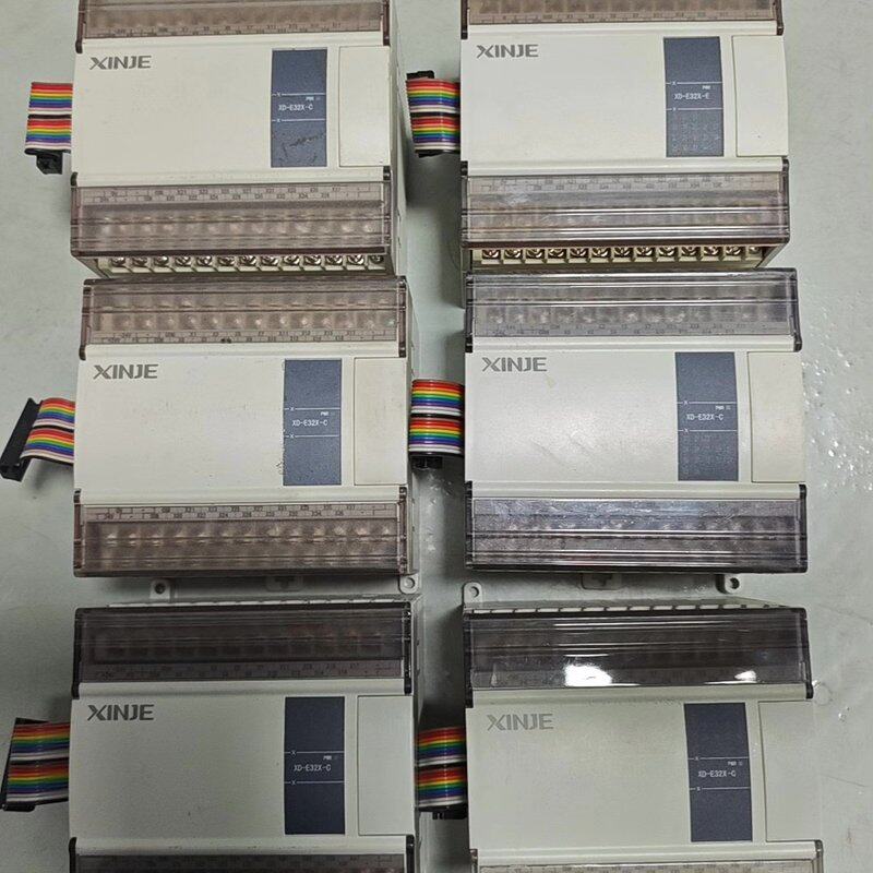 信捷PLC扩展 XD-E32X-C全新二手都有现货