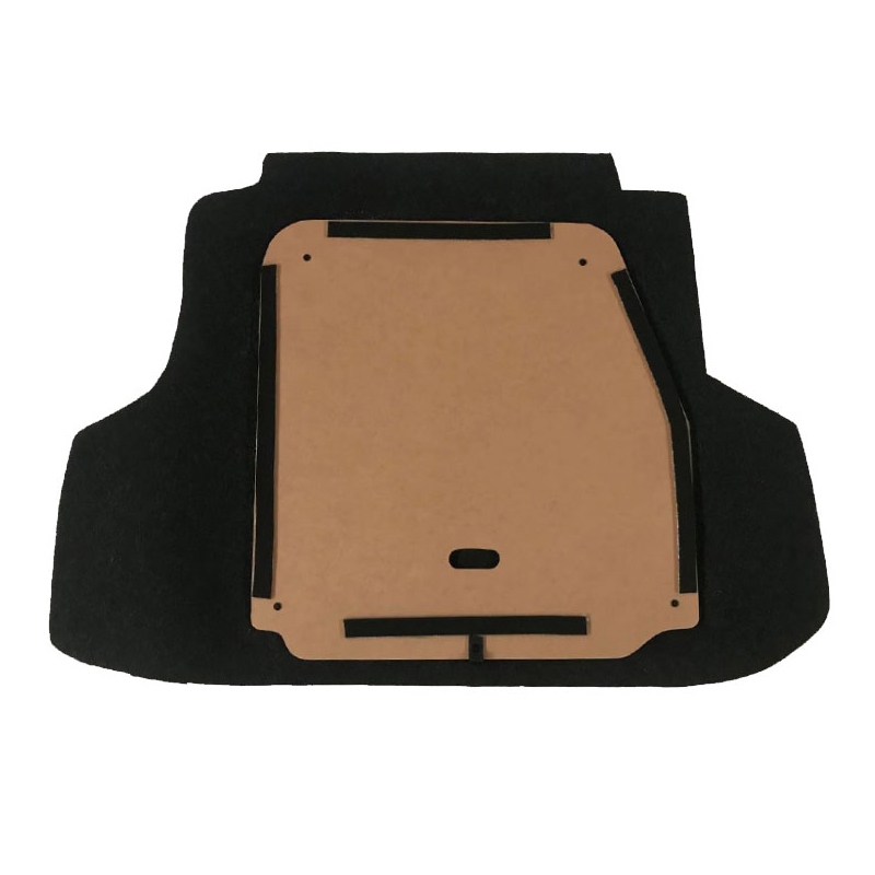 奇瑞系后备箱盖板质保一年断换新